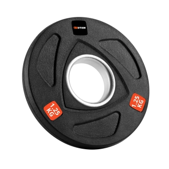 OBCIĄŻENIA ŻELIWNE DO GRYFÓW SZTANG OBCIĄŻNIKI OLIMPIJSKIE